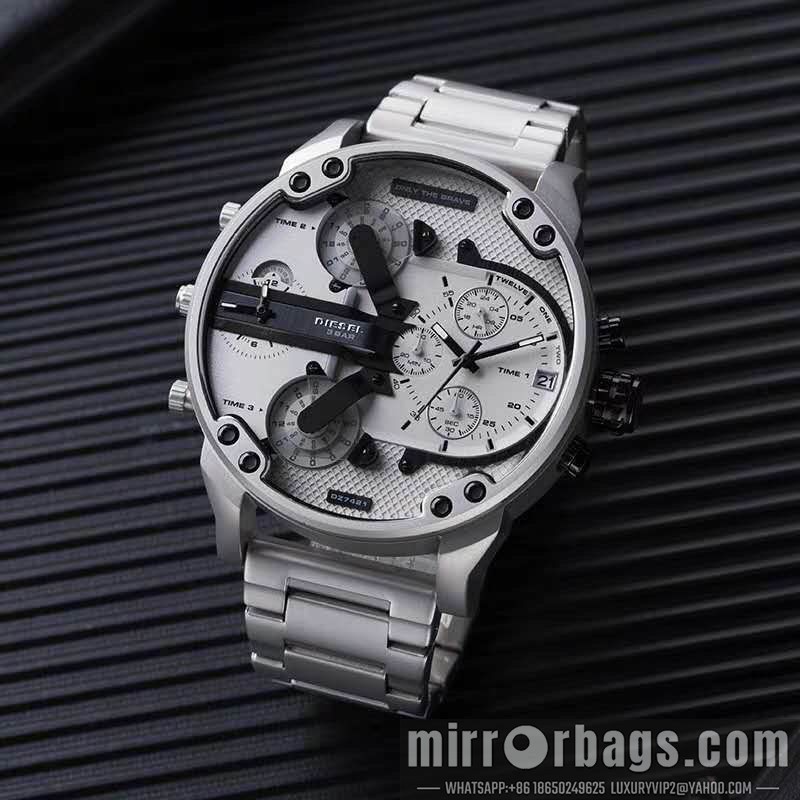 Diesel 57mm 082211 Watch