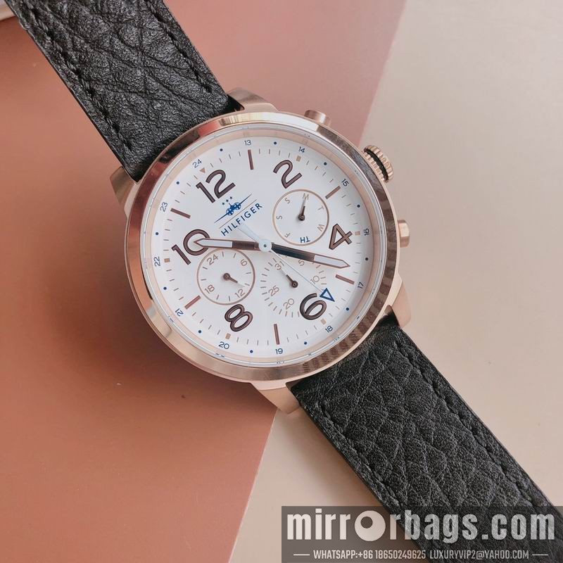 Tommy 46mm 101009 Watch
