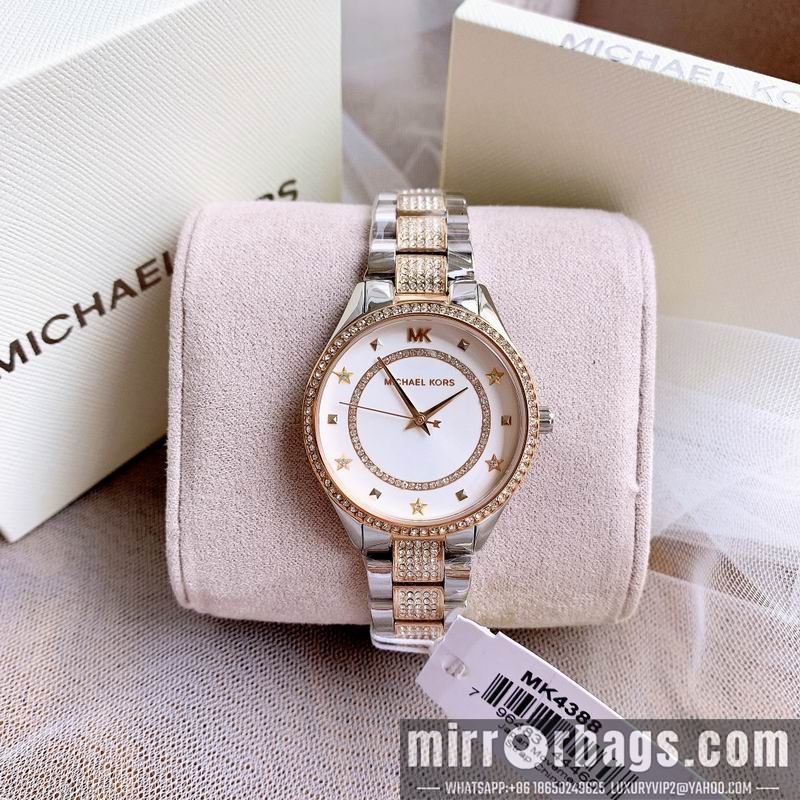 MK 34mm 101013 Watch