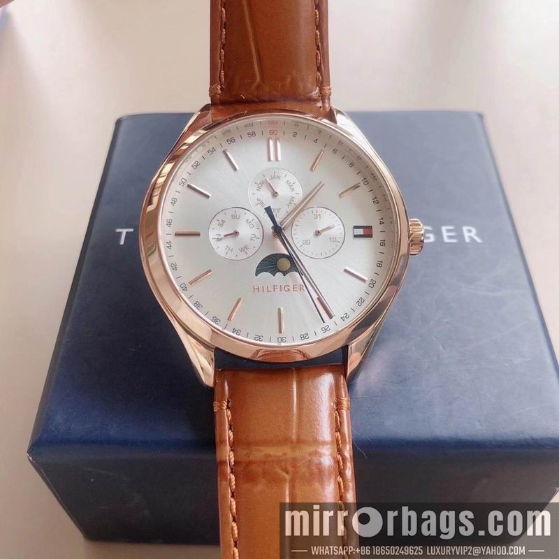 Tommy 48mm 101029 Watch