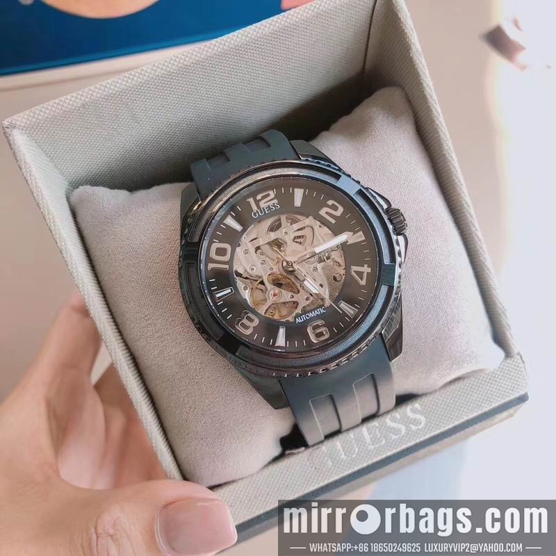 Guess 42mm 101021 Watch