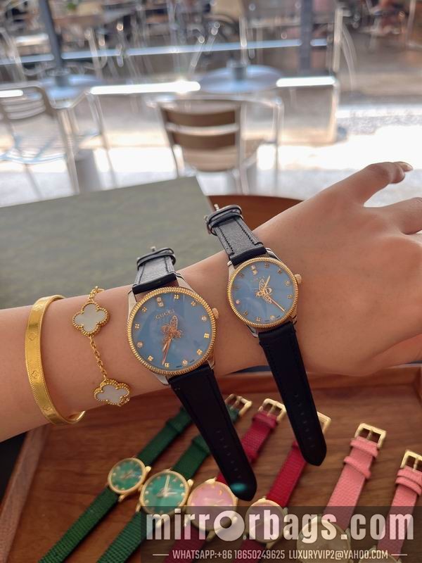 Gucci 38mm 29mm 091703 Watch