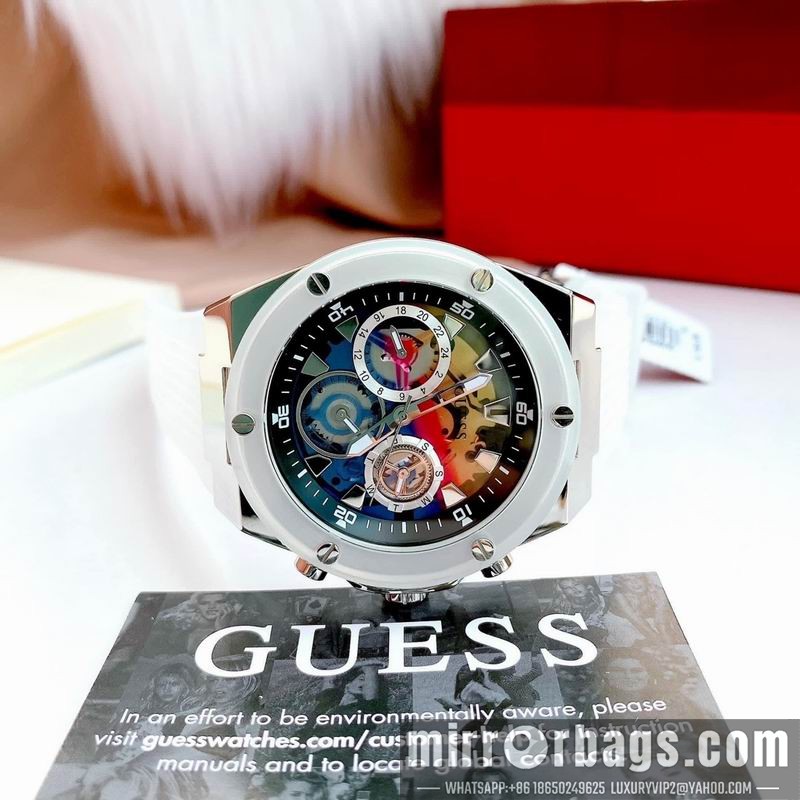 Guess watch 1010176 Watch