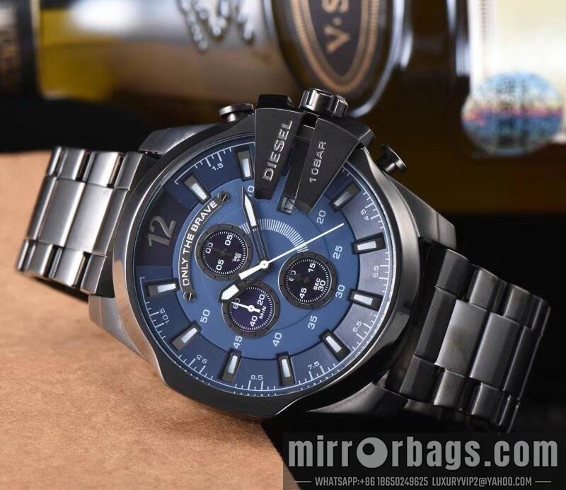 Diesel 50mm 082256 Watch