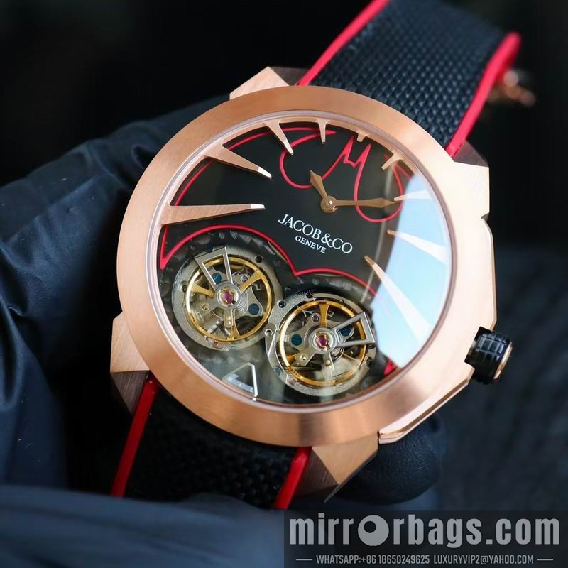 Jacob & Co 44mm 110330 Watch