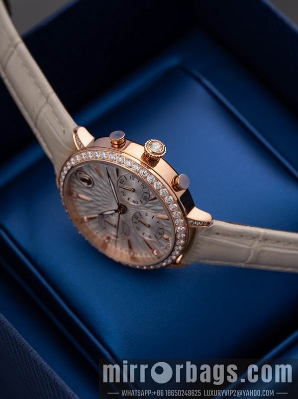 Swarovski 36mm 110389 Watch