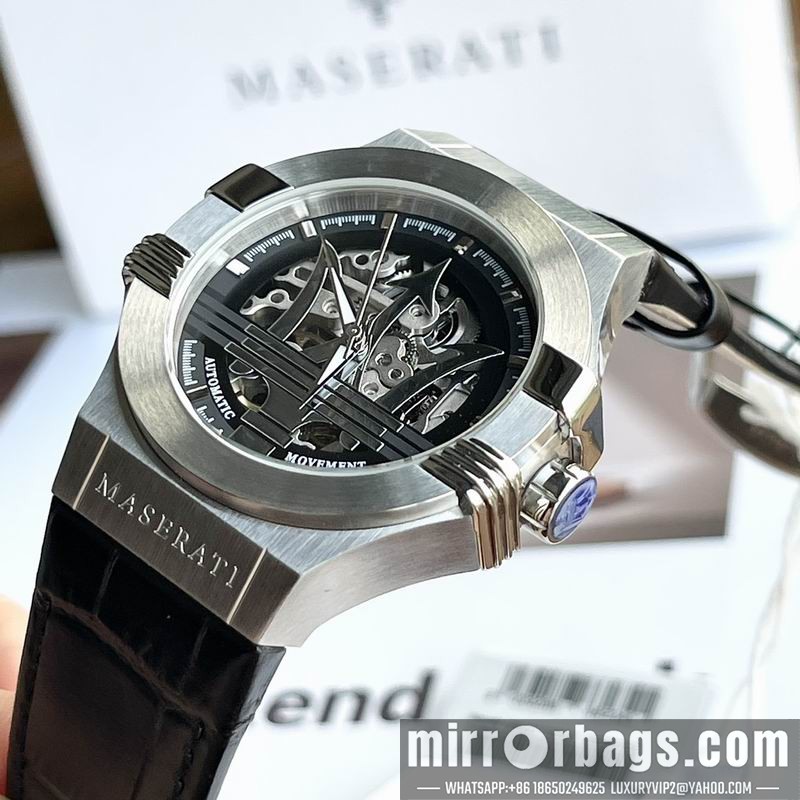 Maserati 44mm 101088 Watch