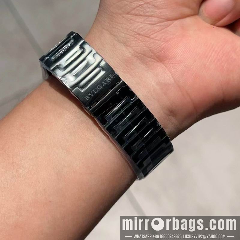 Bvlgari watch 091772 Watch