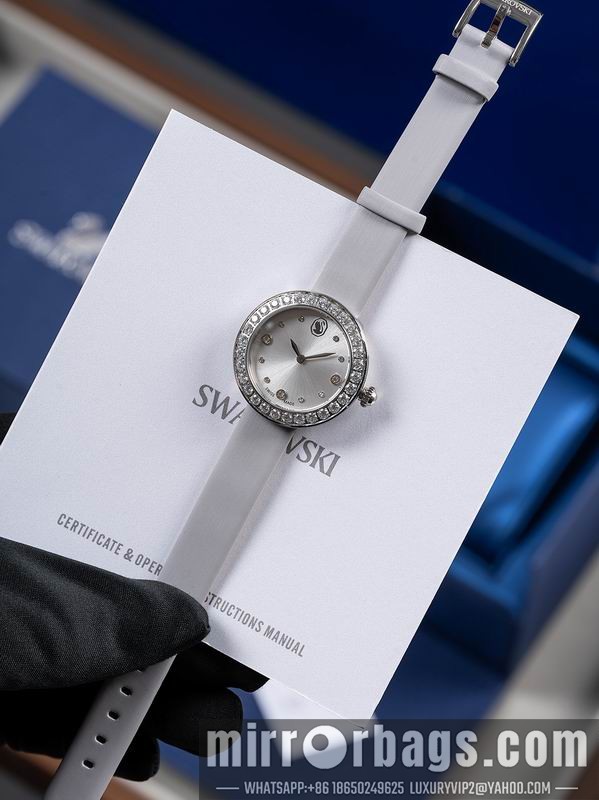Swarovski 30mm 110387 Watch