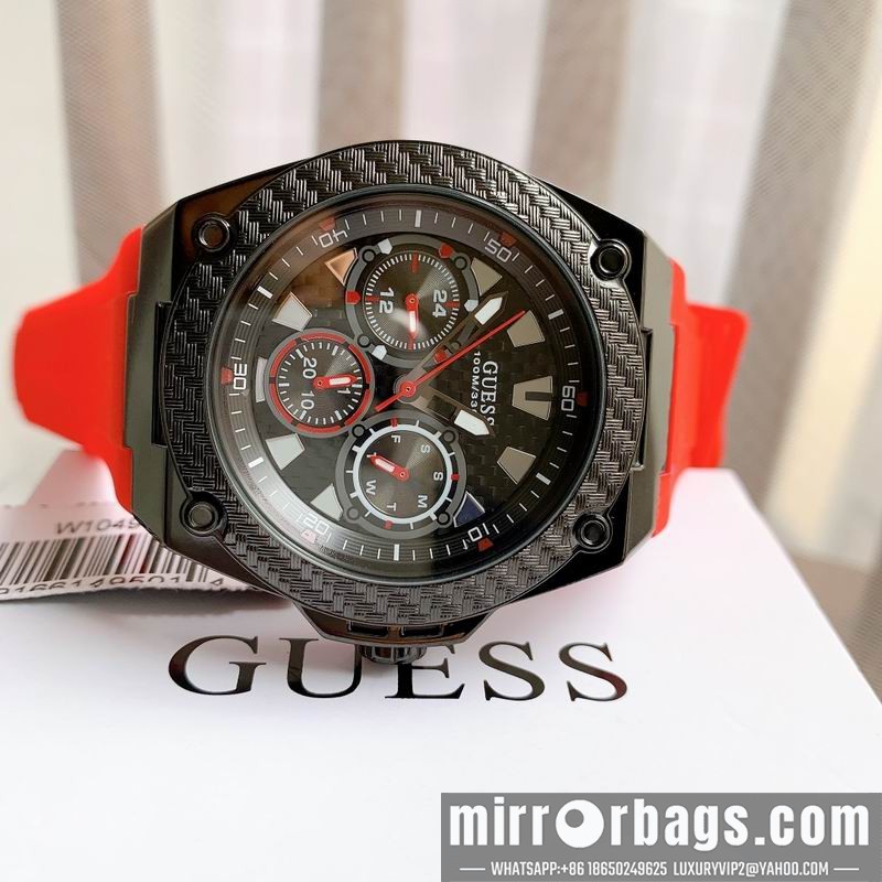 Guess 45mm 101064 Watch
