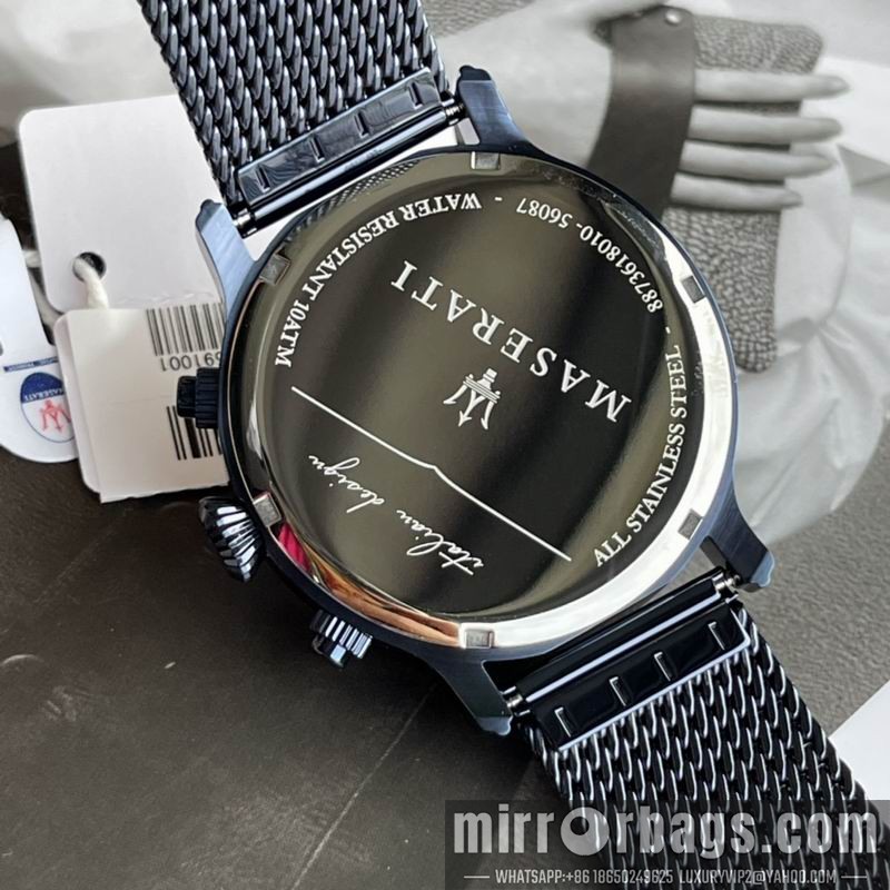 Maserati 42mm 101081 Watch