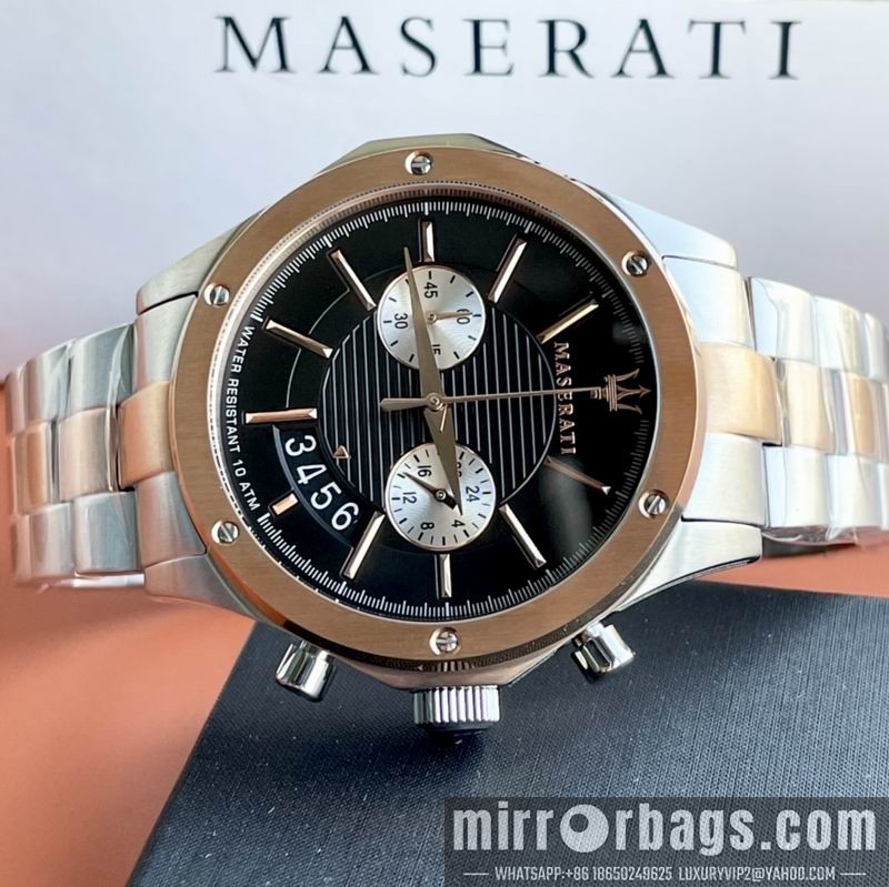Maserati watch 1010106 Watch