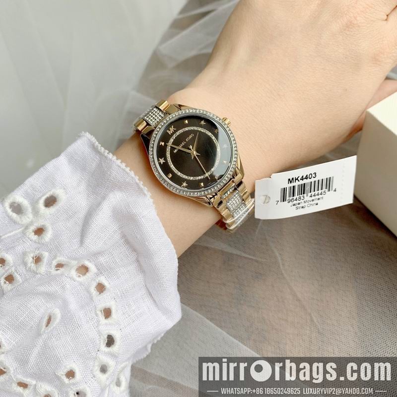 MK 34mm 101013 Watch