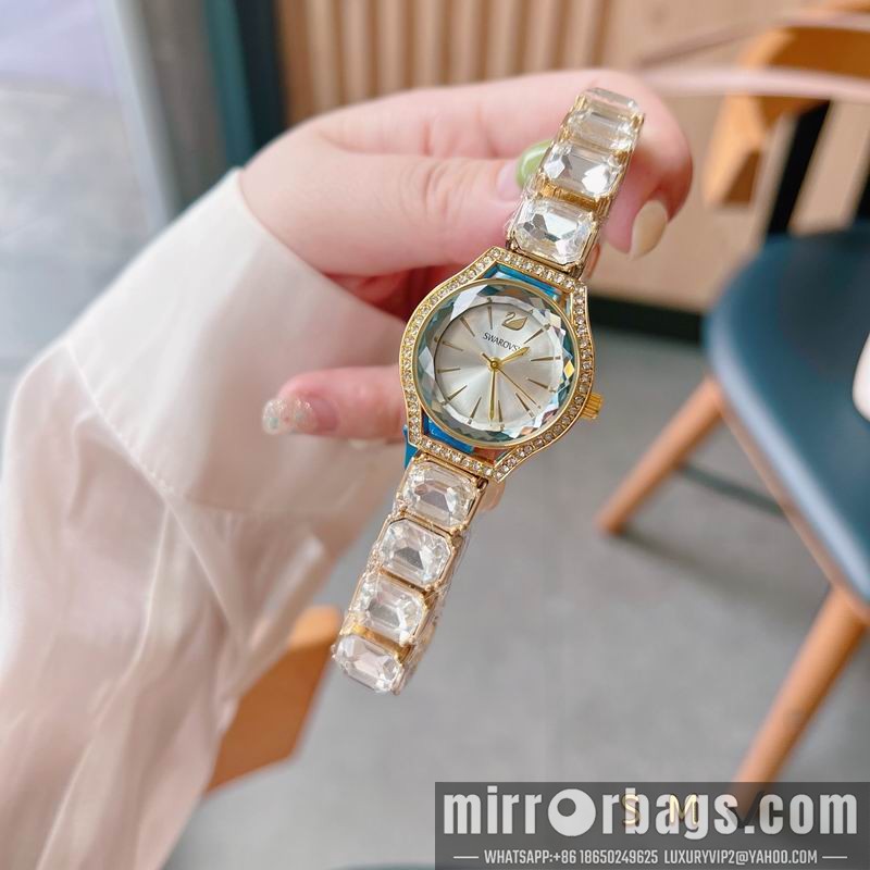 Swarovski watch 122861 Watch