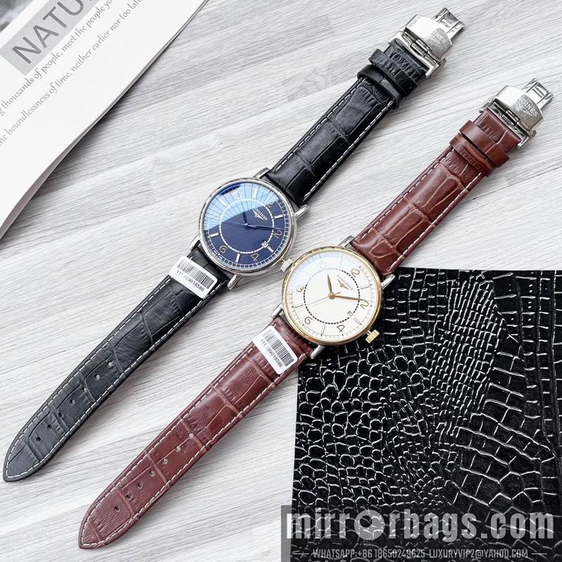 Longines 42mm 042799 Watch