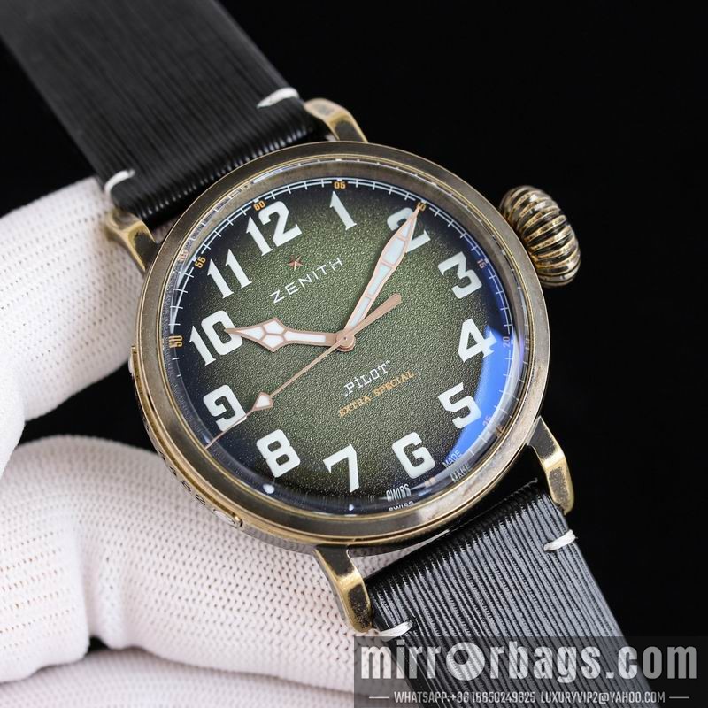 Zenth 45mm 040913 Watch