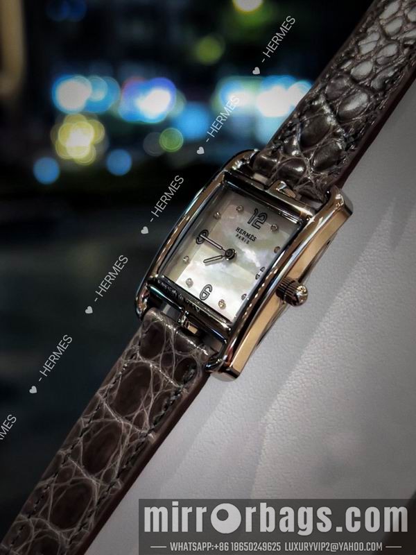 Hermes 23mm 010512 Watch