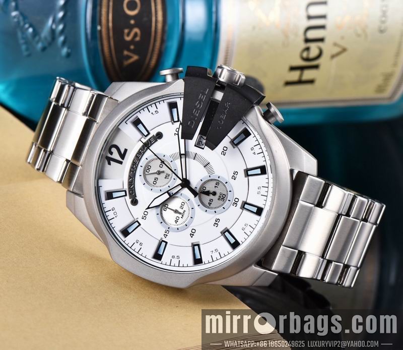 Diesel 50mm 082235 Watch