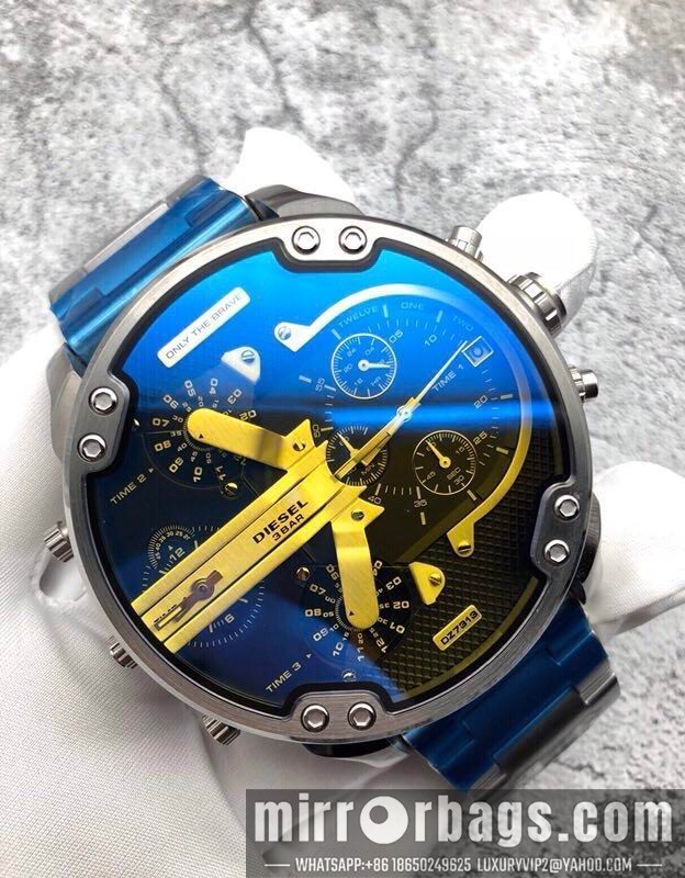 Diesel 57mm 082210 Watch