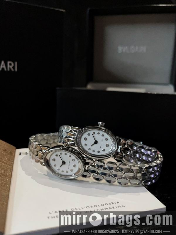 Bvlgari watch 101545 Watch