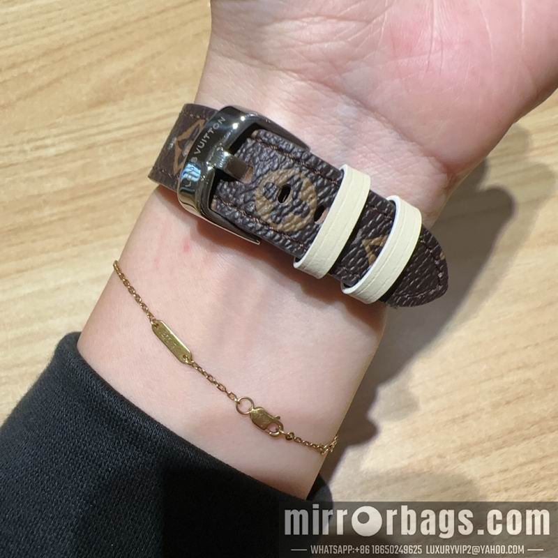 LV 40mm 080486 Watch