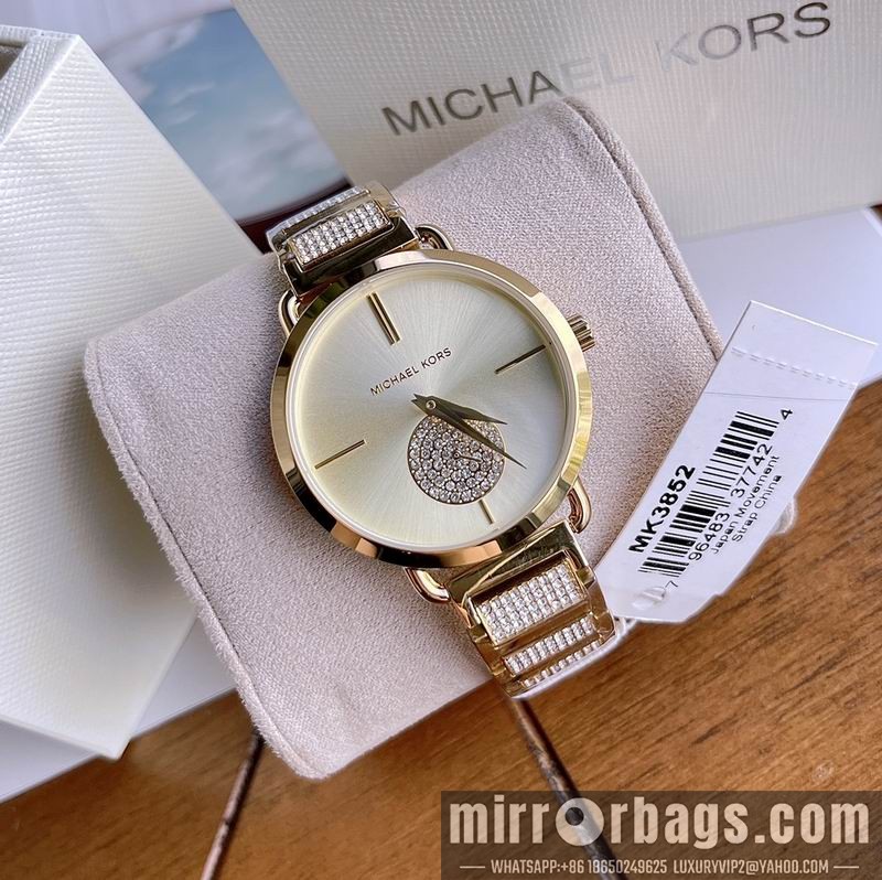 MK 34mm 101086 Watch