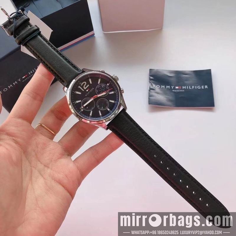 Tommy 46mm 101067 Watch