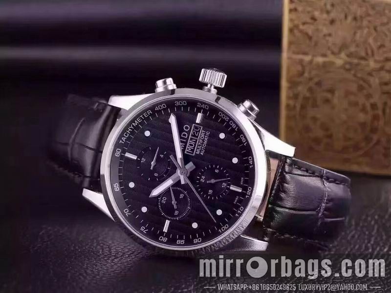 Mido 42mm 042451 Watch