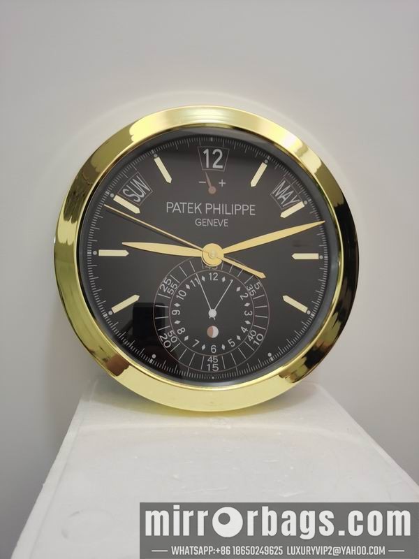 Patek Philippe clock 0805 Watch
