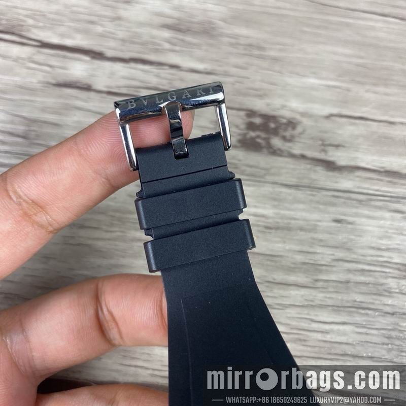 Bvlgari 41mm 091794 Watch