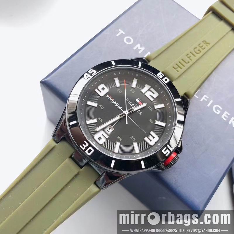 Tommy 44mm 101007 Watch