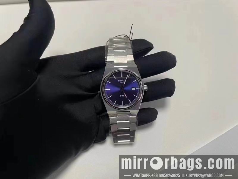 Tissot 35mm 042417 Watch