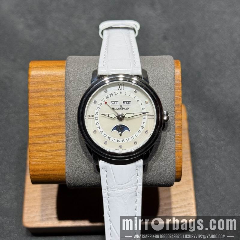 Blancpain 35mm 040928 Watch