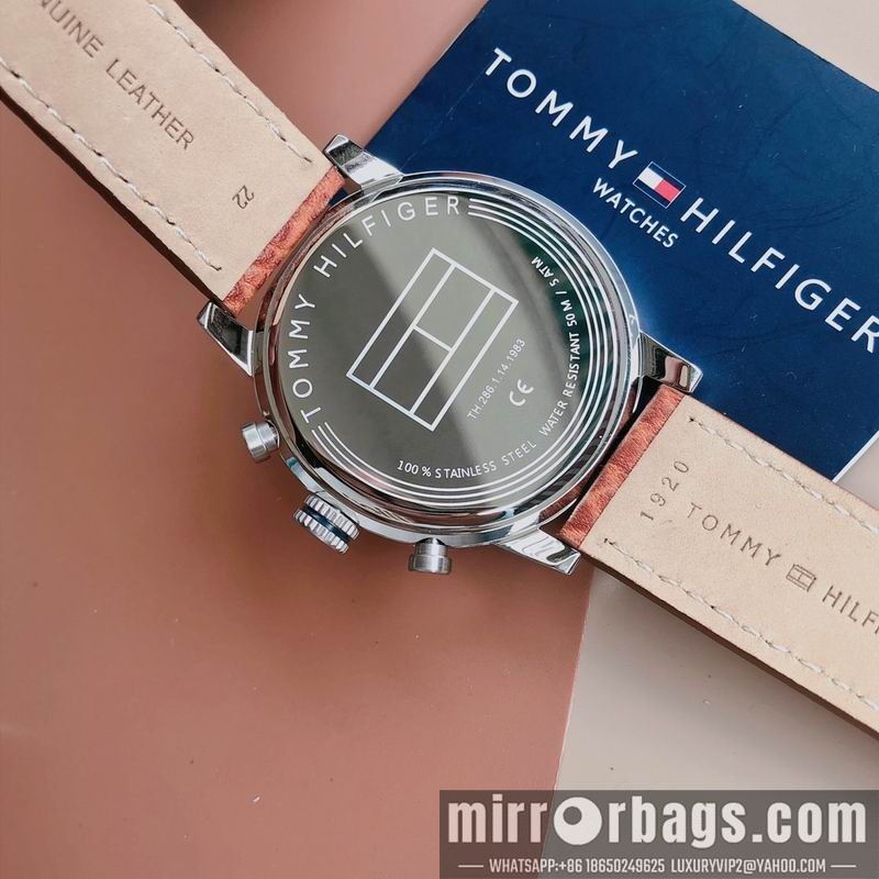 Tommy 46mm 101009 Watch