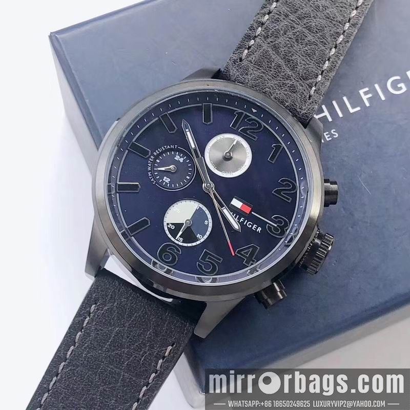 Tommy 44mm 101027 Watch
