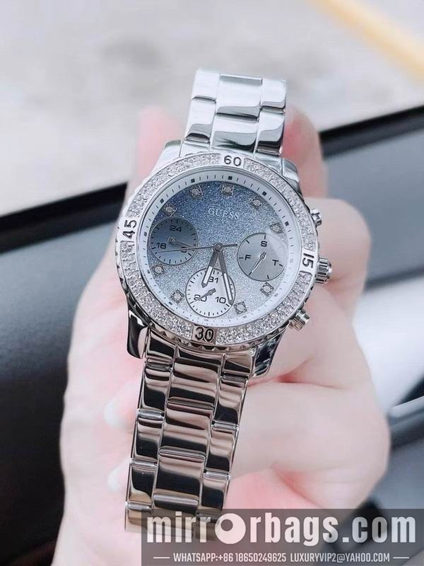 Guess watch 1010172 Watch