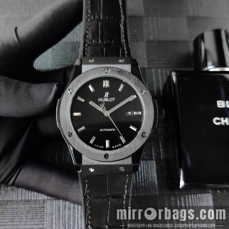 Hublot 38mm 0922106 Watch