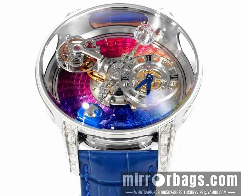 Jacob & Co 47mm 110333 Watch