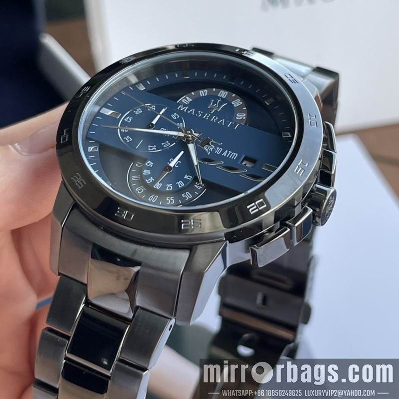 Maserati 44mm 101075 Watch