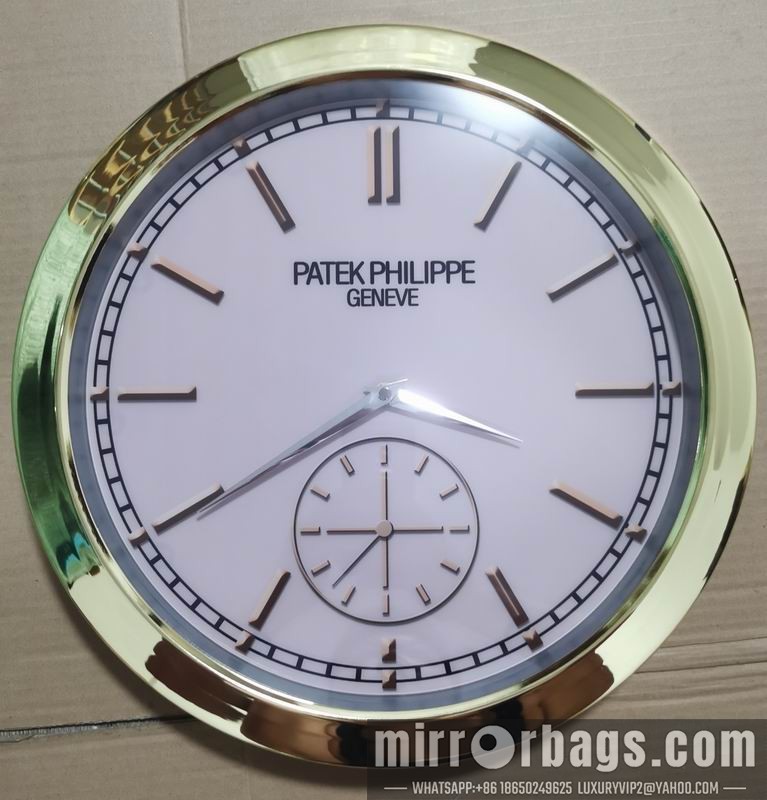 Patek Philippe clock 0805 Watch