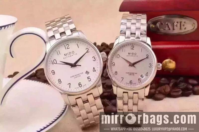 Mido man39mm woman33mm 042460 Watch
