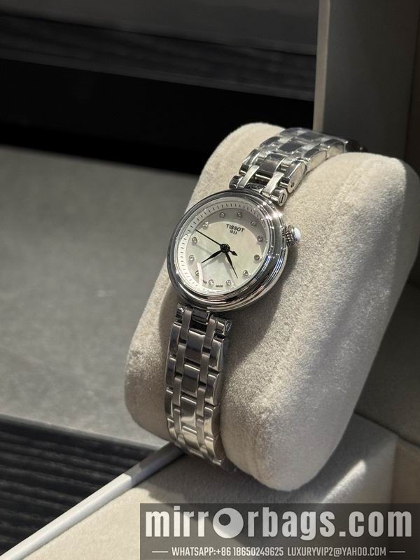 Tissot watch 101566 Watch