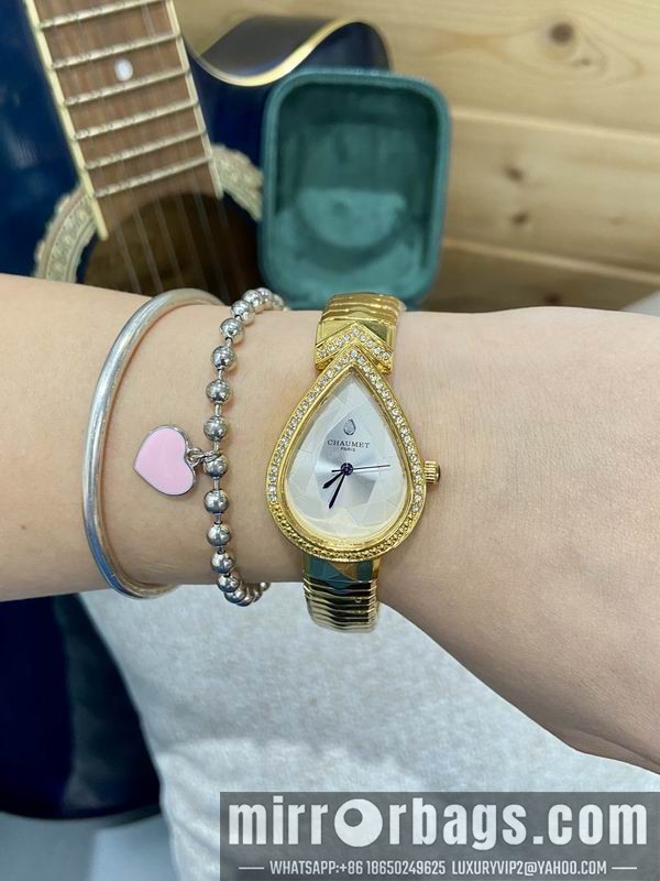 Bvlgari 23X34mm 122858 Watch