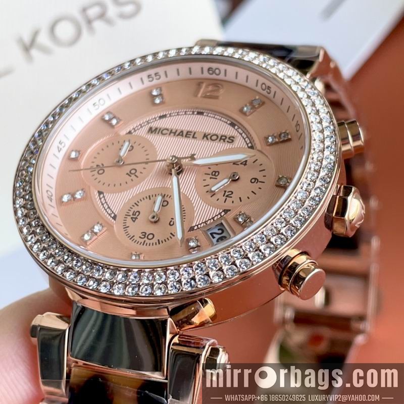 MK 38mm 1010110 Watch