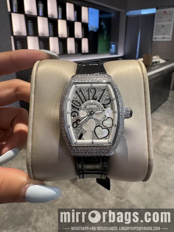 Franck Muller 32X42mm 101508 Watch
