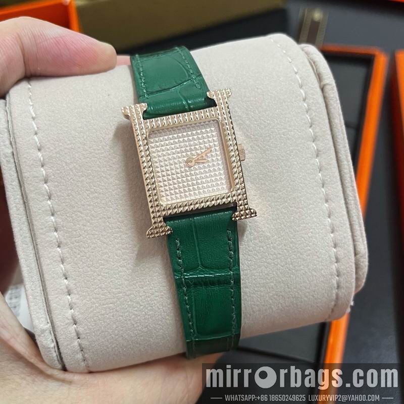 Hermes 21mm 110370 Watch