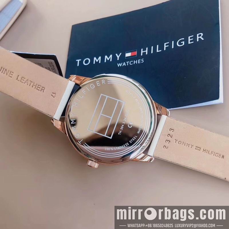 Tommy 38mm 101015 Watch