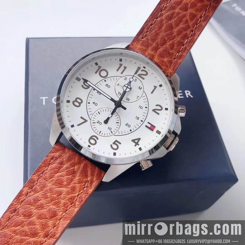 Tommy 44mm 101028 Watch