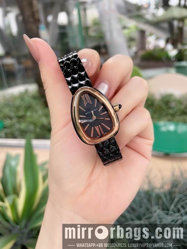 Bvlgari 33mm 042702 Watch