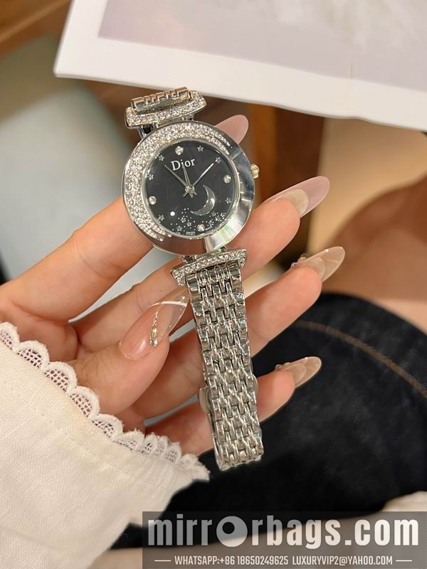 Dior 32mm 122856 Watch